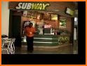 SUBWAY Delivery related image