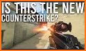 Counter And Strike: shooting games 2020 related image