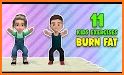 Fitness for Kids - Workout for Kids at Home related image