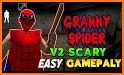 Spider Granny V2 related image