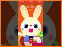 Fake call Mr hopp's bunny Video Call related image