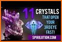 Crystal Gemstones related image