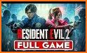 Walkthrough Resident Evil 2 hint related image