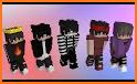 Boy skins for Minecraft ™ related image