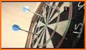 Darts Master  - online dart games related image