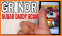 Gay Sugar Daddy & Muscle Daddies, Baby Chaser App related image