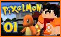 Pocket Pixelmon Master related image