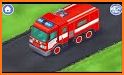 Doctor Ambulance Driver Game related image