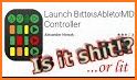 Launch Buttons Plus - Ableton MIDI Controller related image