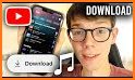 Free Music Downloader-Tube play mp3 Download related image