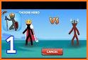 Stickman Battle Empires War related image