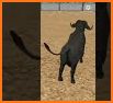 Real Angry Bull Fighting Game related image