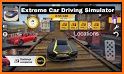 Extreme City Car Drive & Stunts Simulator: Sixteen related image