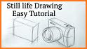 Sketch Camera - Pencil Camera related image