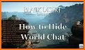 Online World Chat related image