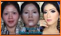 make up tutorial modern related image