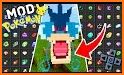 Pokecraft Addon MCPE related image