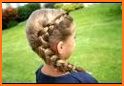 Braid Hairstyles Hairdo Girls related image