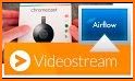 Videostream Chromecast: Mobile related image