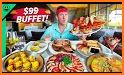 Crazy Buffet related image