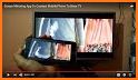 Screen Mirroring Android To TV related image