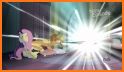 My Little Pony: Power Ponies related image