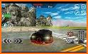 Extreme Speed Car Racing 3D Game 2019 related image