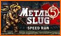 Code Metal Slug 4 arcade related image