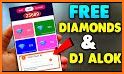 Guide for Fire and Free Diamonds for FF related image