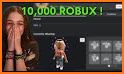 10000 Robux related image