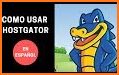 HostGator related image