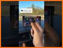 REAR-VIEW Screen Mirror Link related image