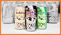 R B Bubble Tea related image