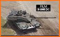 US Army Tank Battle: Mega Ramp related image