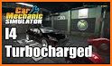 Auto Repairing Car Mechanic 19: New Car Games 2019 related image