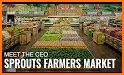 Sprout Market related image