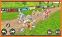 Bike Racing Championship 3D related image