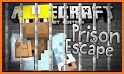 Can You Escape - Home Prison. MCPE map related image