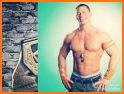 John Cena HD WWE Wallpapers - Wrestling Wallpapers related image