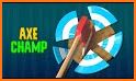 Axe Champ Master related image