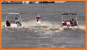 Jet Ski Water Surfer Racing Speed Boat related image