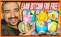 Bitcoin Game- Earn REAL Bitcoin! related image