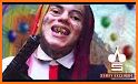 6IX9INE Piano Game related image