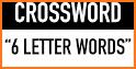 Word Line: Crossword Puzzles related image