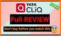 Tata CLiQ Online Shopping App India related image