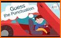 Punctuation - End Marks related image