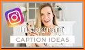 Insta Captions - Caption for Instagram photos related image