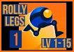 Guide for  Rolly Legs Climb Game Walktrhough related image