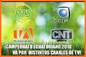 Gol tv ecuador en vivo related image