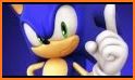 HD Sonic Hedgehog Wallpapers related image